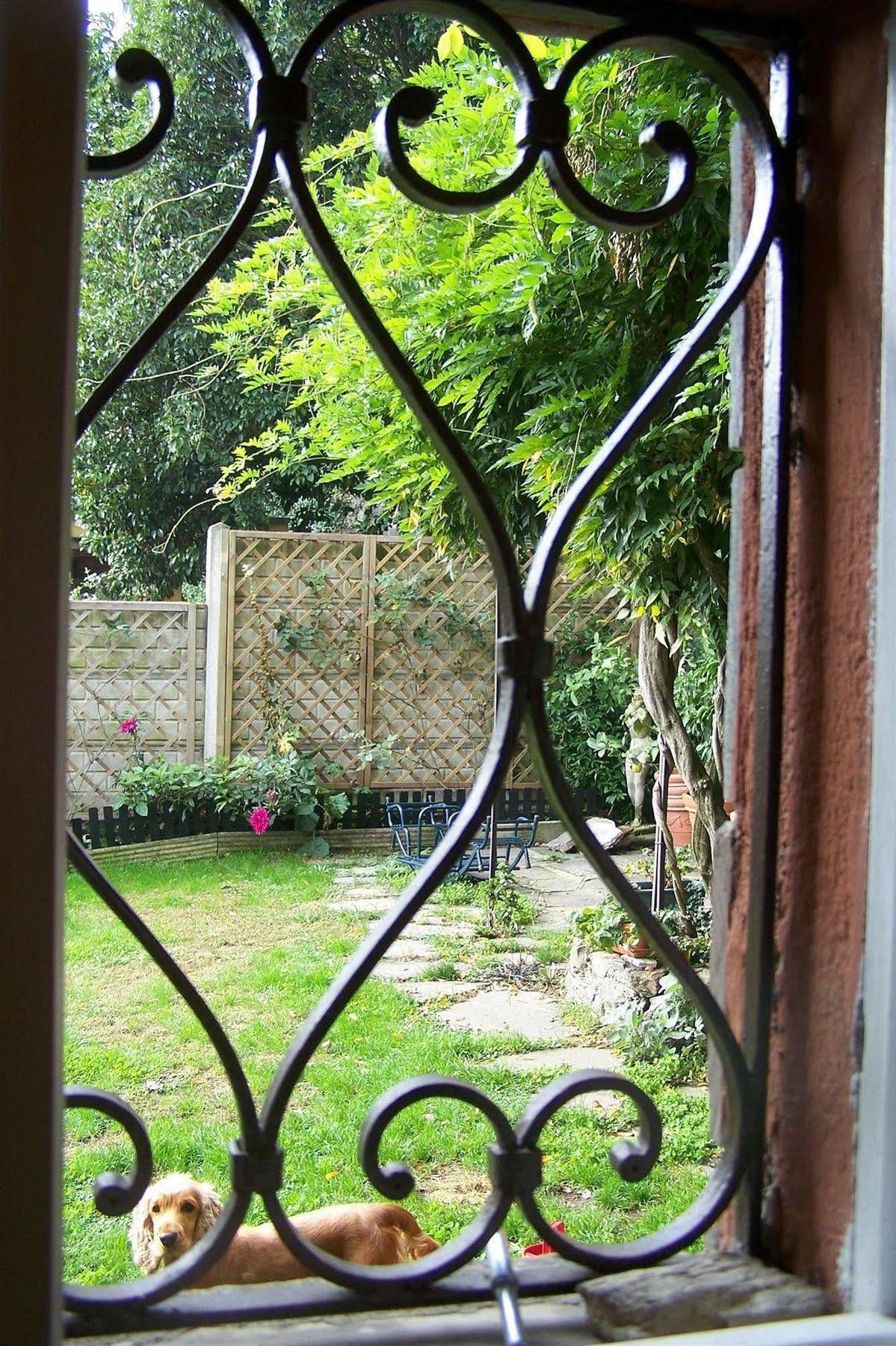 B&B Torre Lara Belgirate Exteriör bild